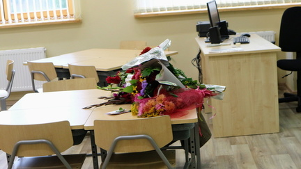 Новый учебный год в Оренбуржье может начаться в заочном формате