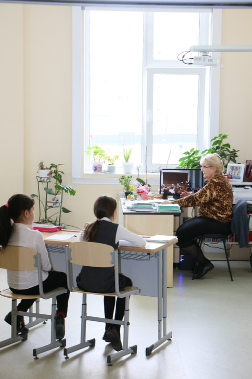 Недовольство учителей допнагрузками прокомментировали в мэрии Оренбурга