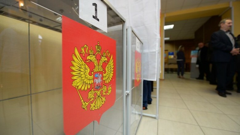 В Орске аннулируют результаты голосования на одном из участков в Советском районе