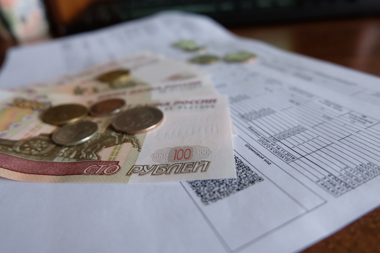 Оренбуржцам прибавят квартплату с 1 июля - новые тарифы ЖКХ