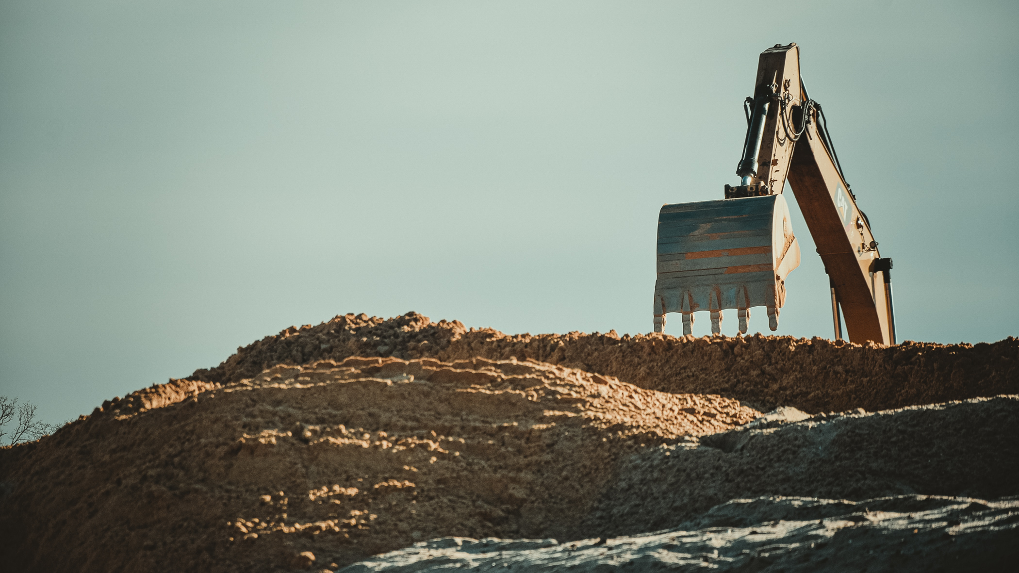 На востоке Оренбуржья организацию уличили в незаконной добыче полезных ископаемых