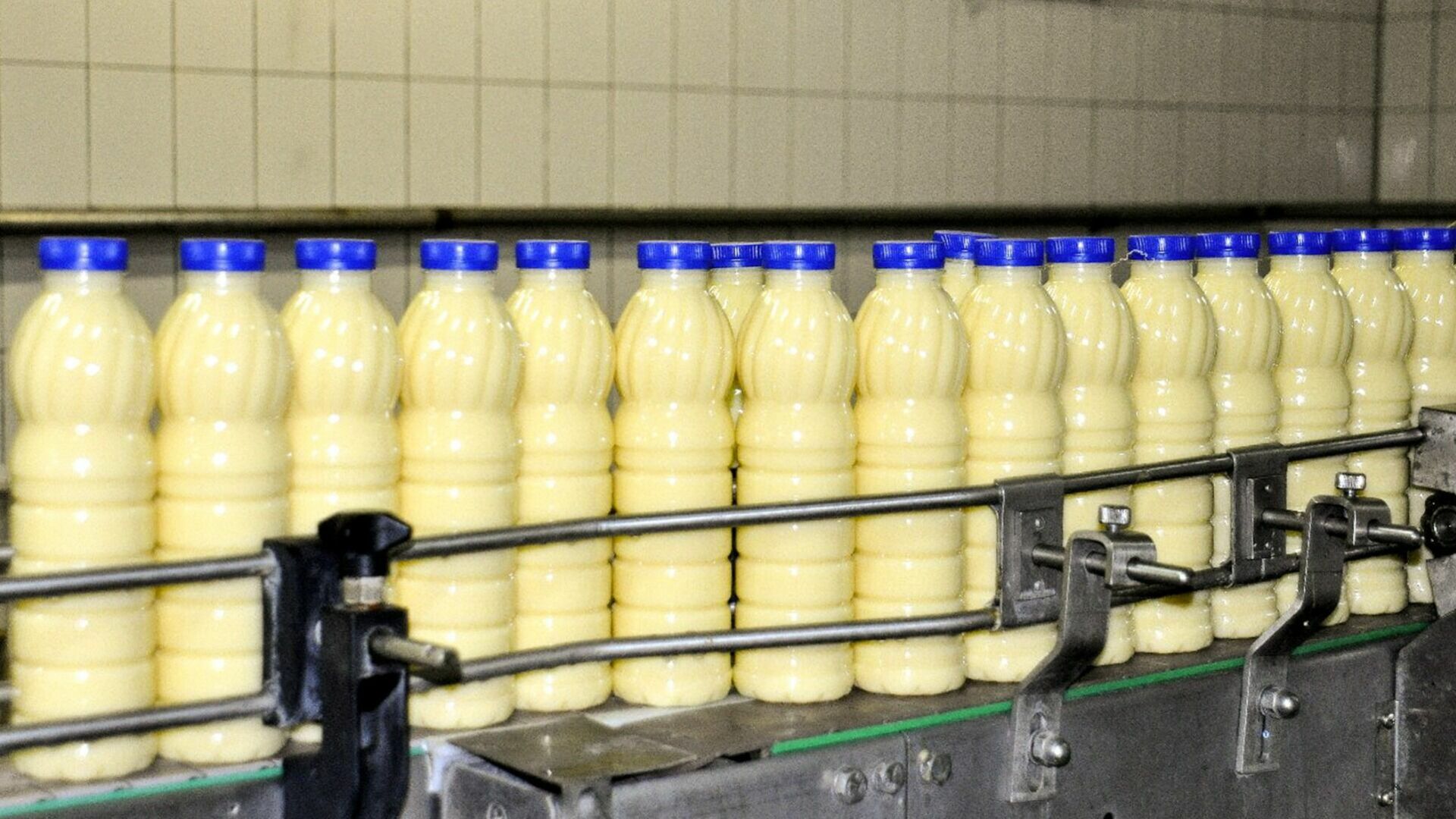 Продукция молочной кухни в Оренбурге подорожает с 1 января 2023 года