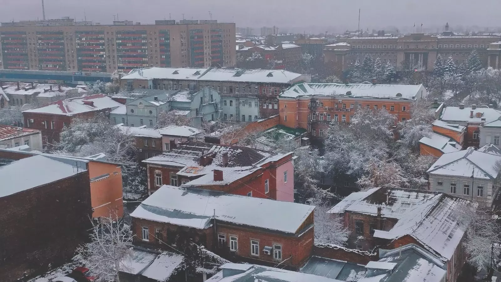 Оренбург занял 63 место среди 75 городов России по уровню жизни.