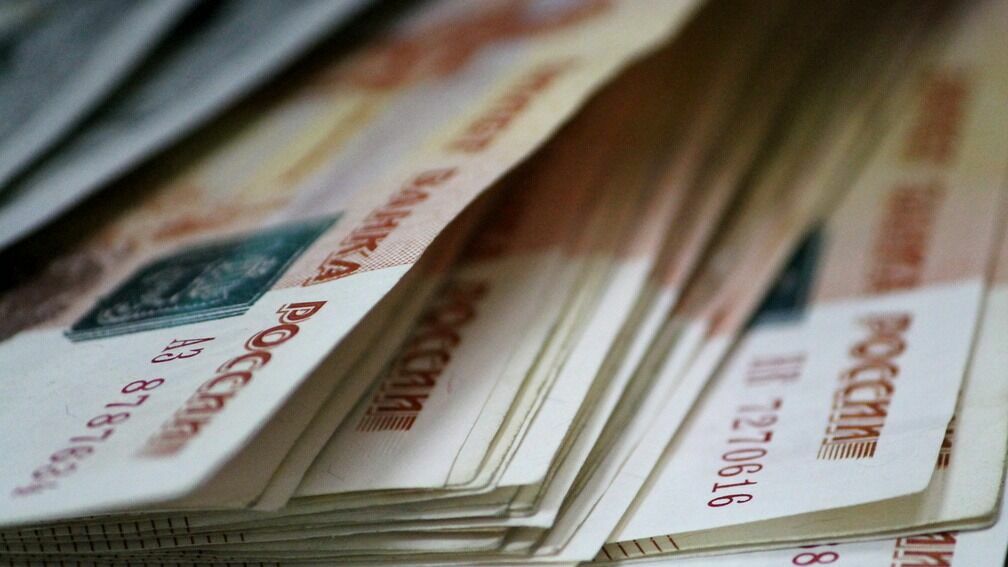Бухгалтер орской полиции начислила себе зарплату на 824 тыс руб больше положенного