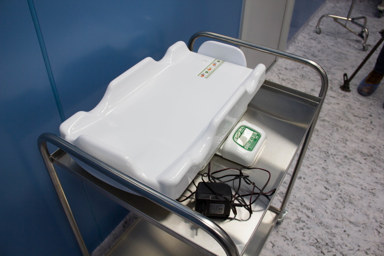 Детскую больницу в Оренбурге оштрафовали за нарушения санитарных требований