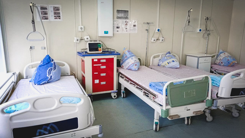 В Оренбуржье за сутки COVID-19 заболели 77 человек и 118 выздоровели