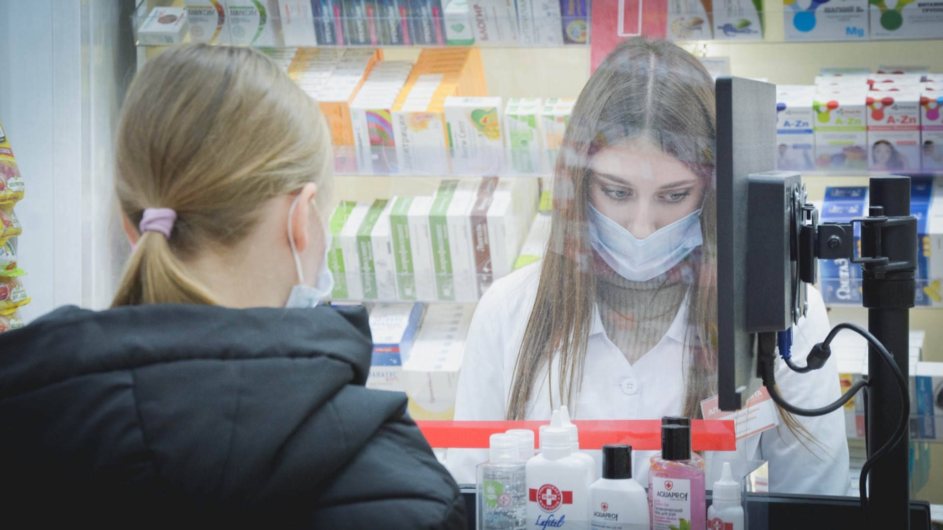 В Оренбуржье с 28 августа начинается прививочная кампания против гриппа
