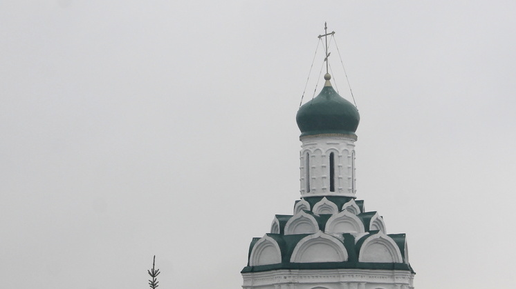Оренбургскому священнику Клименту предъявлено обвинение в изнасиловании детей