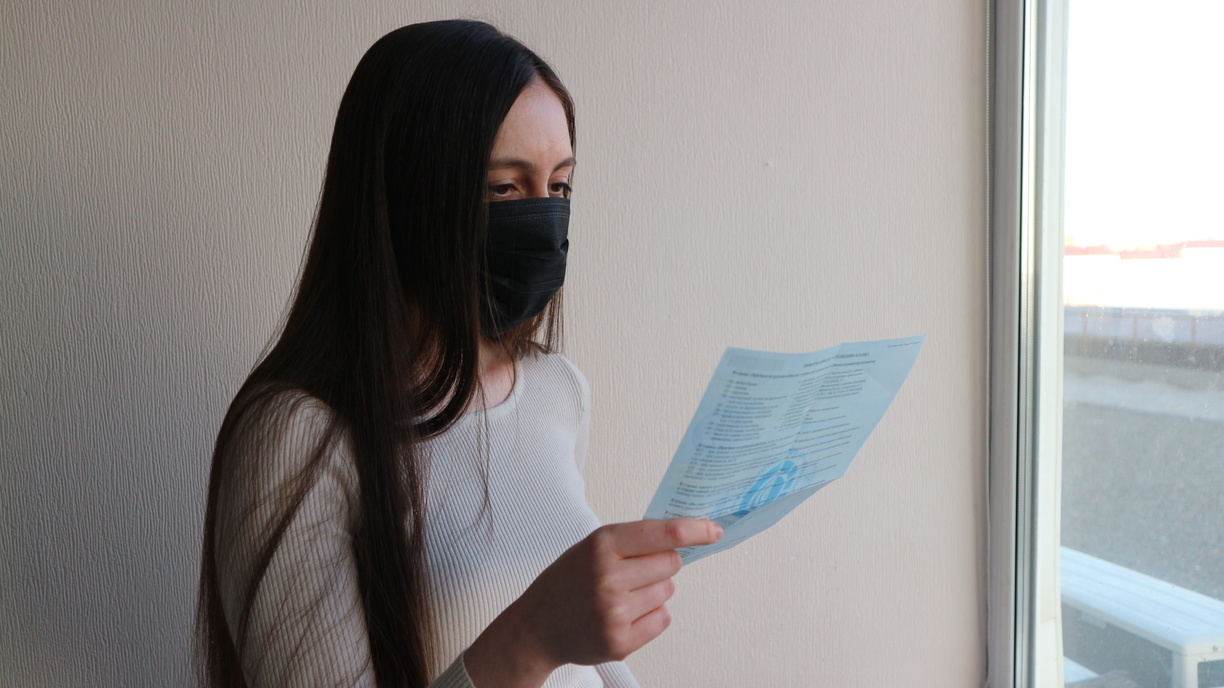 Статистика не радует: в Оренбуржье еще 98 человек за сутки заболели коронавирусом