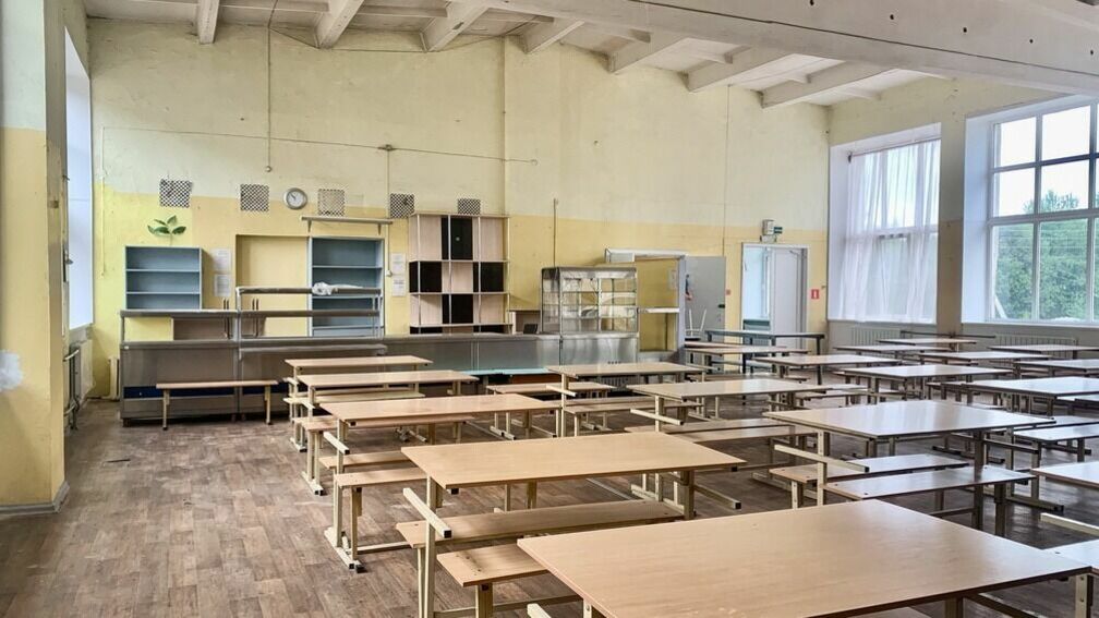 Школу в Оренбуржье закрыли из-за нехватки учителей