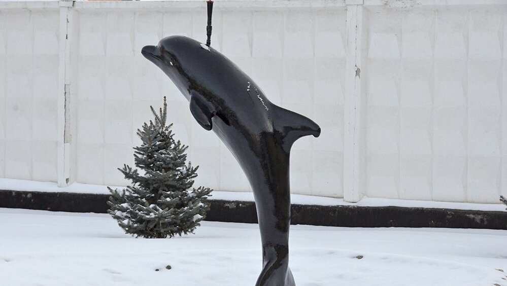 Самая страшная колония Оренбуржья «Чёрный дельфин» произвела продукции на 130 млн руб
