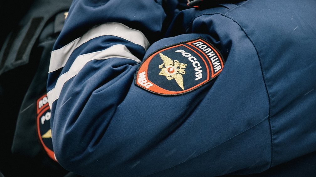 Оренбургские полицейские отчитались о проделанной работе в 2020 году