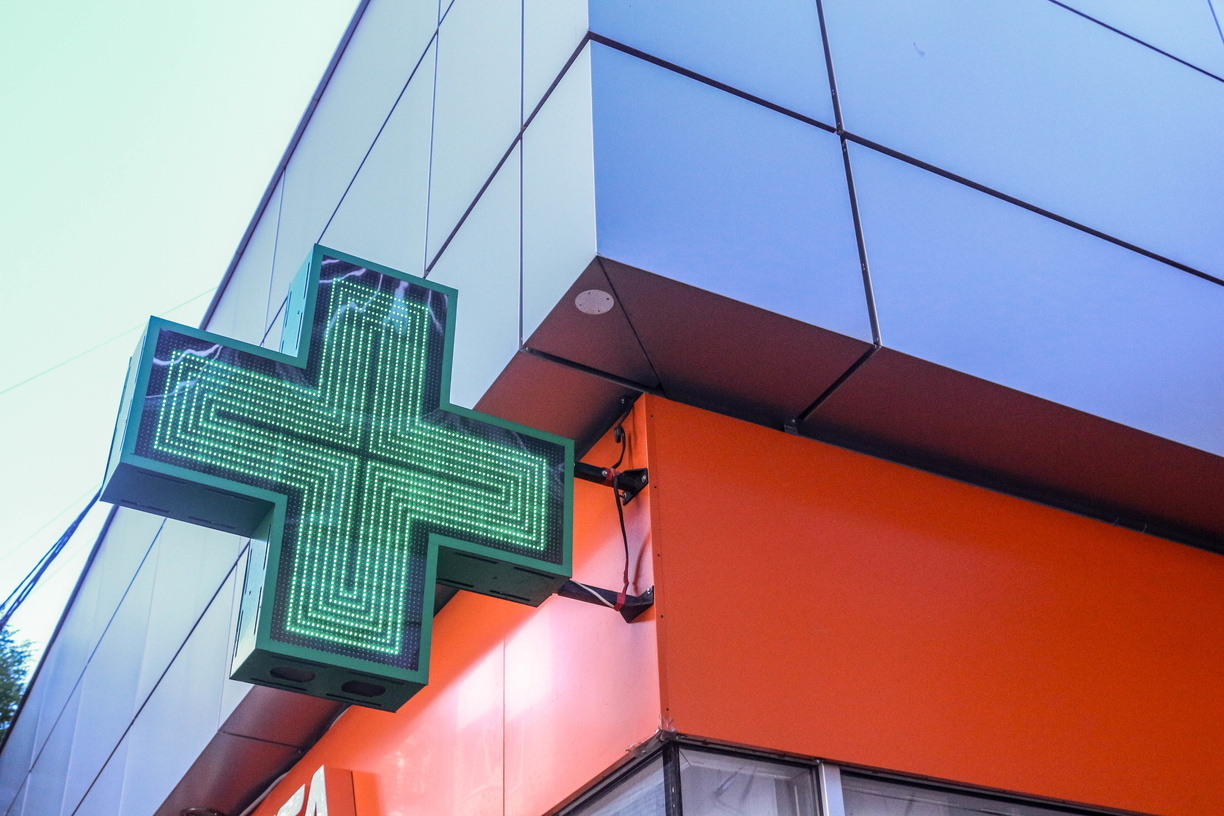 Аптеки в Оренбуржье напуганы штрафами за свободную продажу антибиотиков