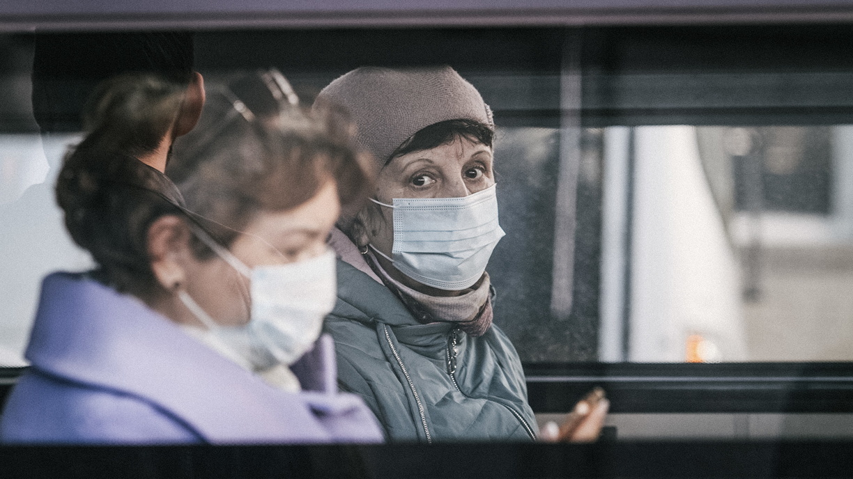В Оренбуржье коронавирусом заразились еще 177 человек