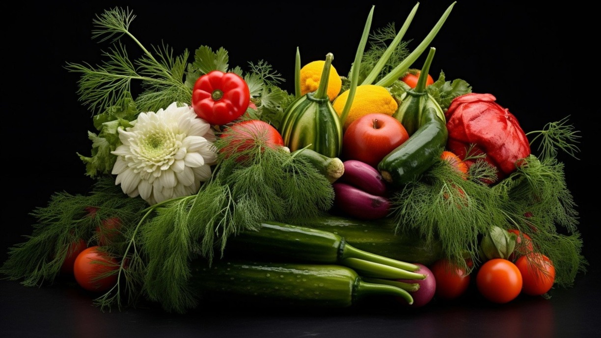 Цены на овощи в Оренбуржье 2023 году поднимутся еще выше