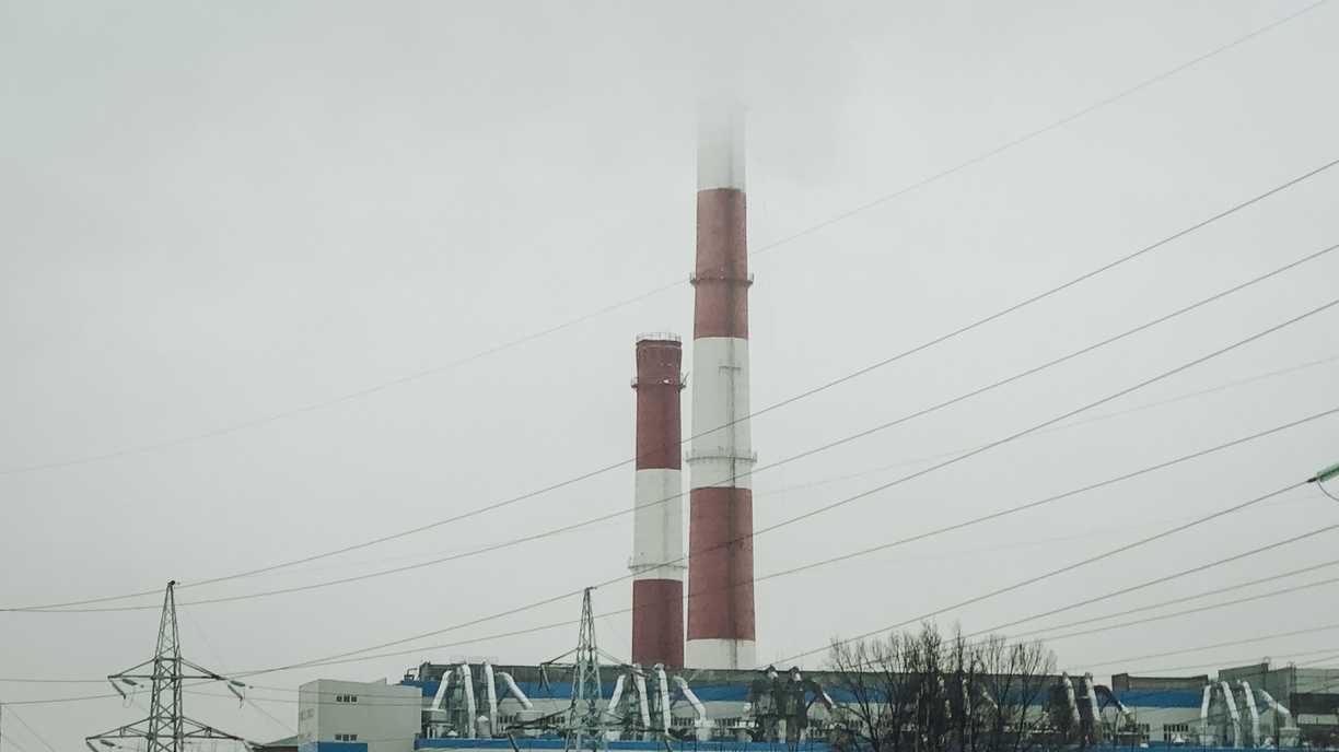 Оренбургское предприятие через суд заставили позаботиться об экологии в Медногорске