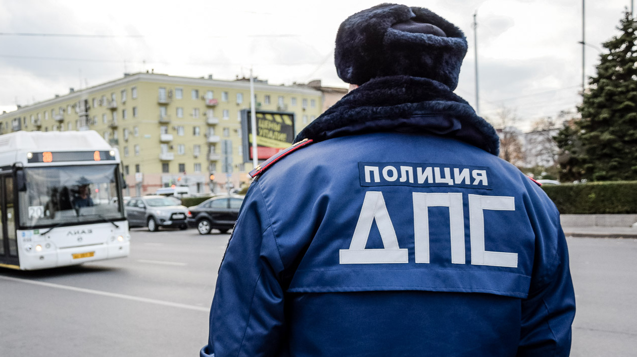 В Новосергиевке водитель без полиса ОСАГО хотел дать взятку и может попасть в тюрьму