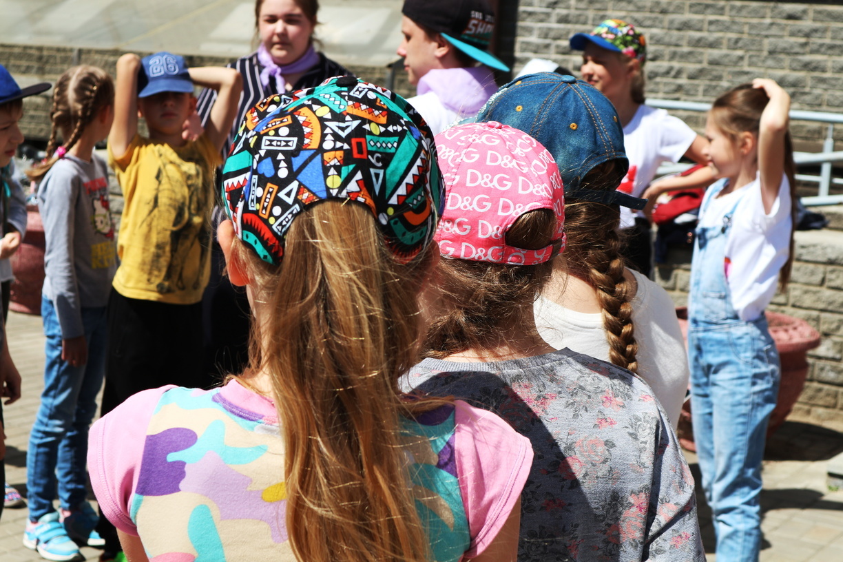 Лагеря Оренбуржья подключились к новой программе детского туристического кешбэка
