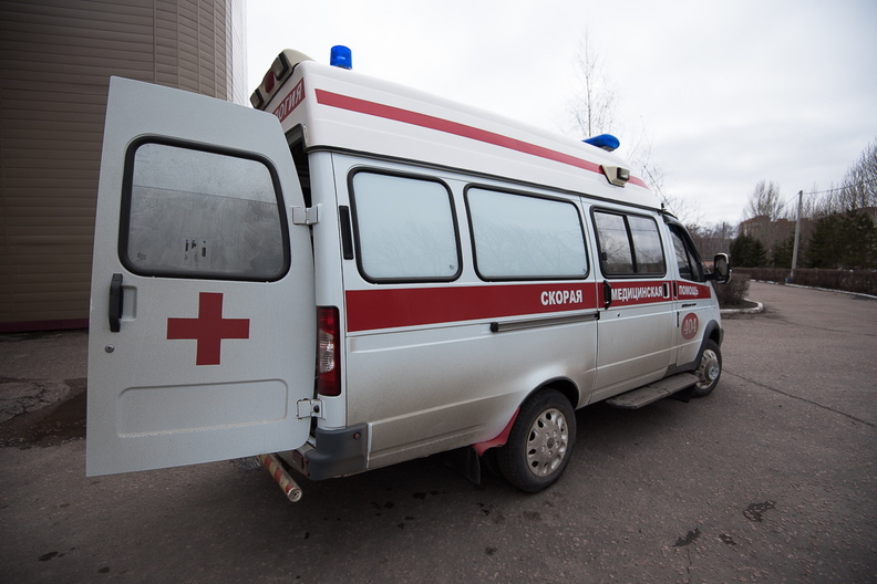 В Оренбуржье из-за пандемии коронавируса снизилась заболеваемость ветрянкой