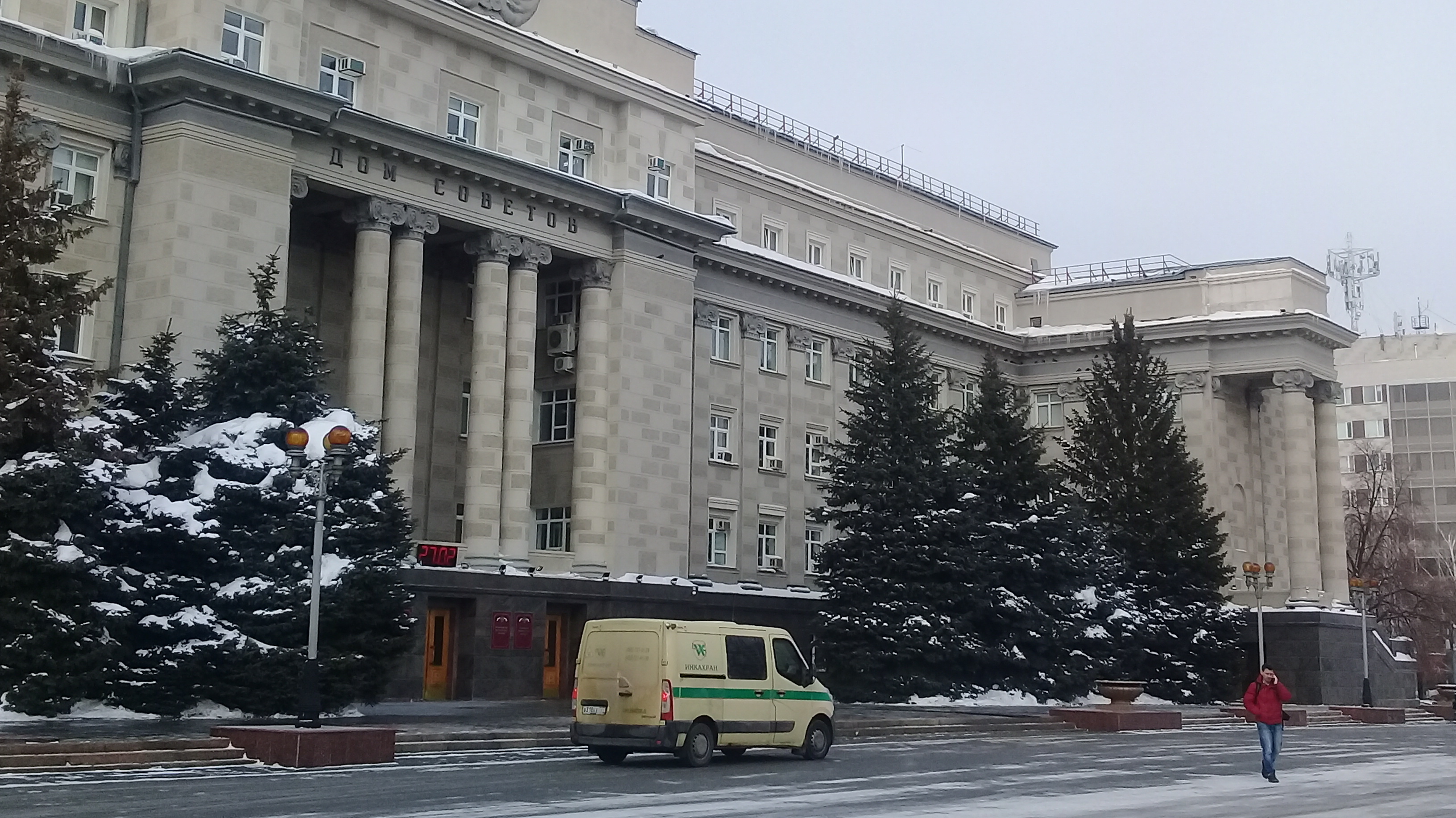 В избирательной комиссии Оренбургской области обновится состав