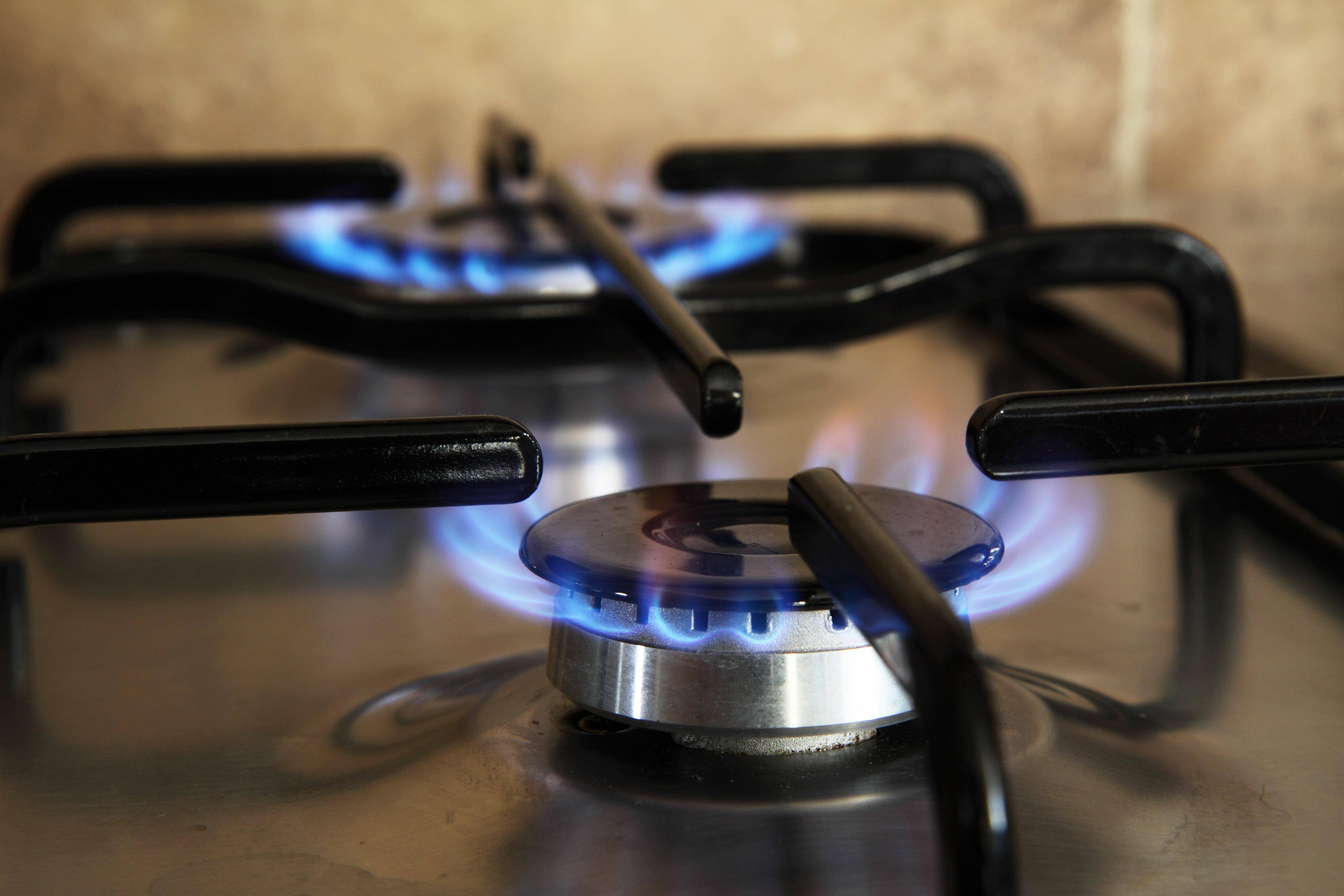 Петербуржцам рассказали, как изменятся тарифы на газ