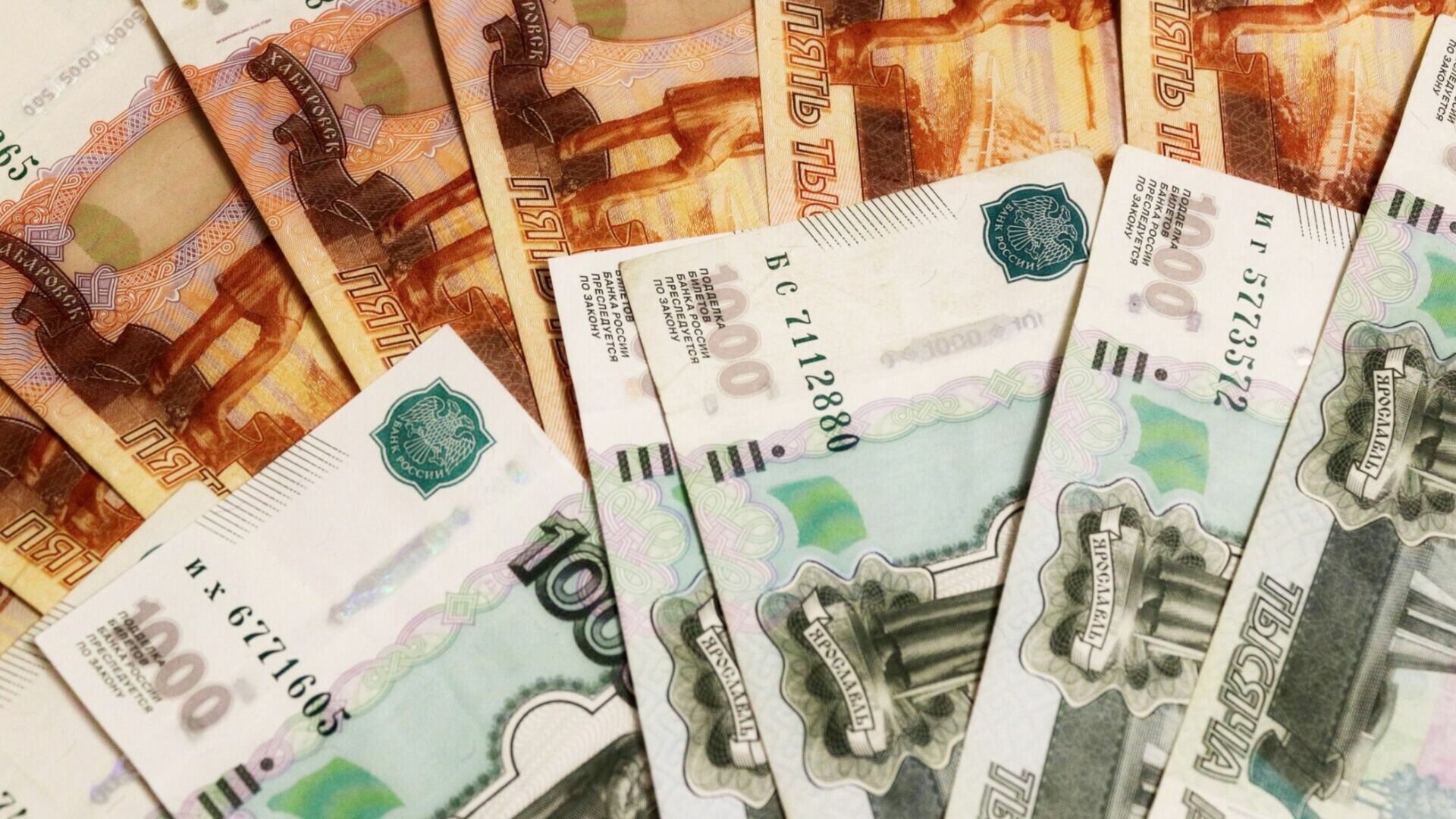Доверчивый оренбуржец перевёл мошенникам около 700 тысяч рублей