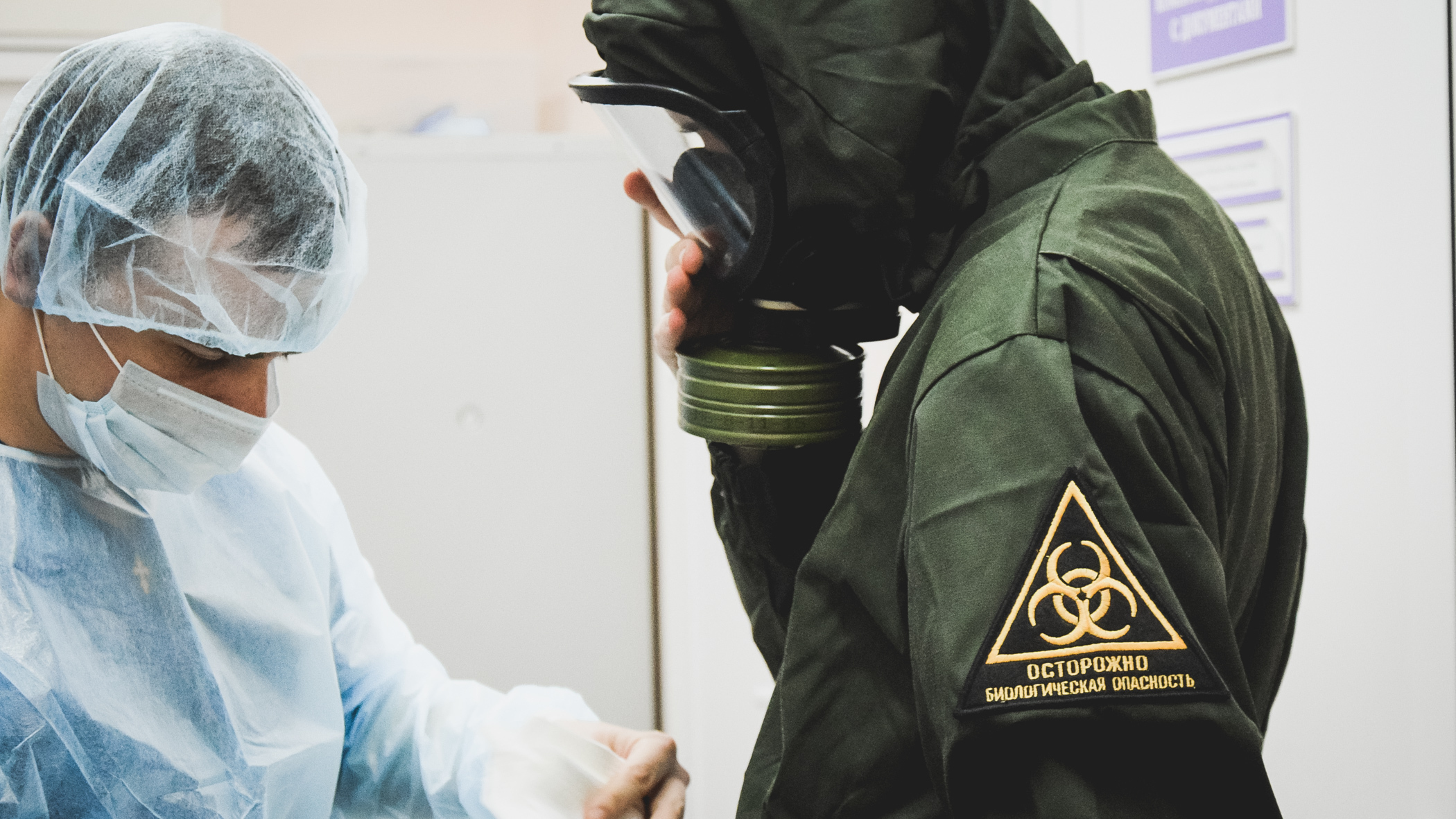 На 22 апреля в Оренбуржье зафиксировано 392 случая заражения коронавирусом
