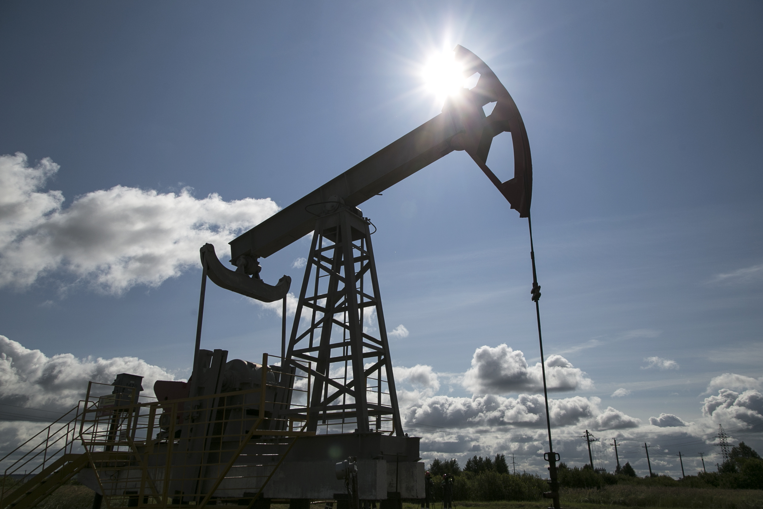 Правительство Оренбуржья попросило вернуть налог на добычу нефти и газа в регионы